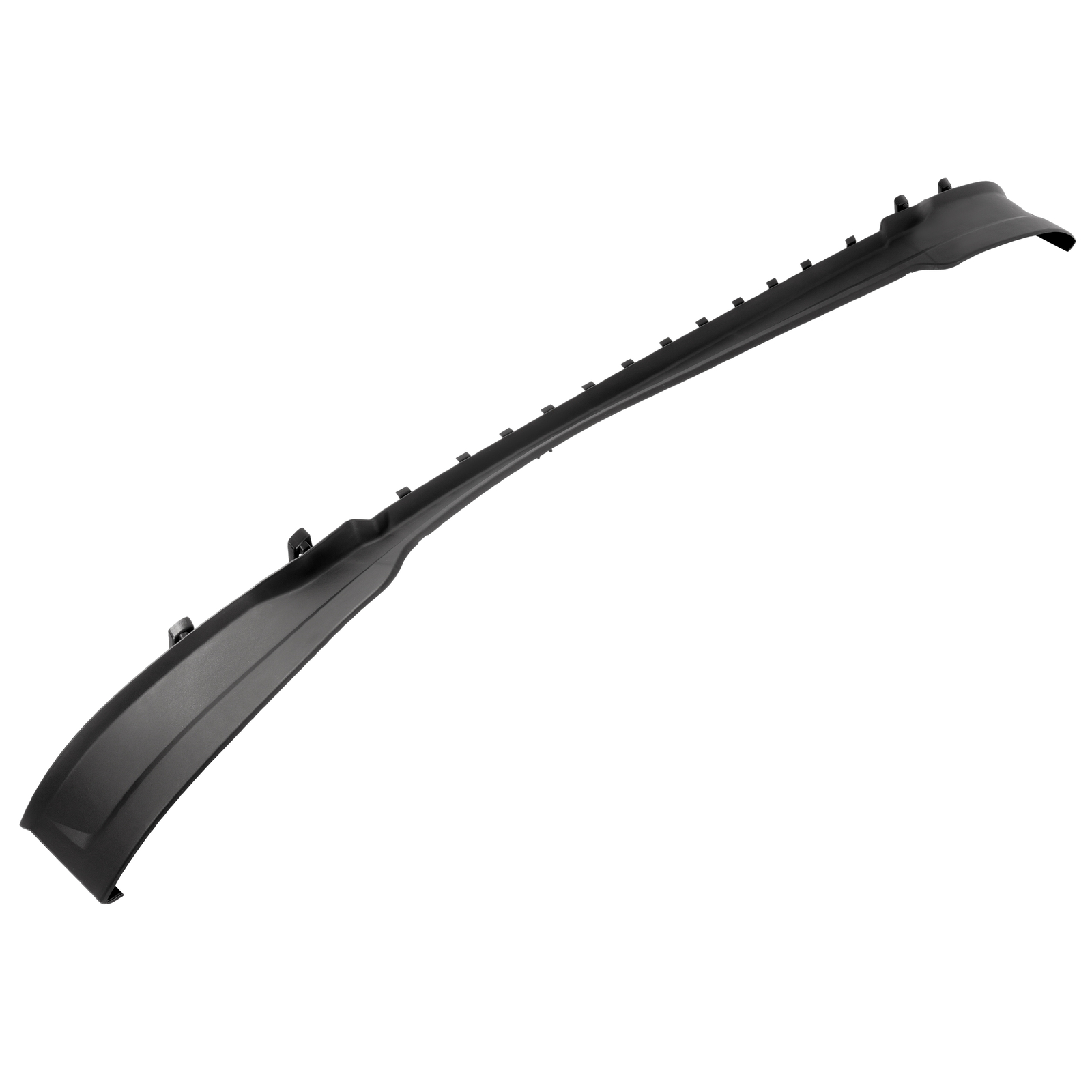 New Front Bumper Deflector Valance Pickup Fit For GMC Sierra 1500 2014-2015