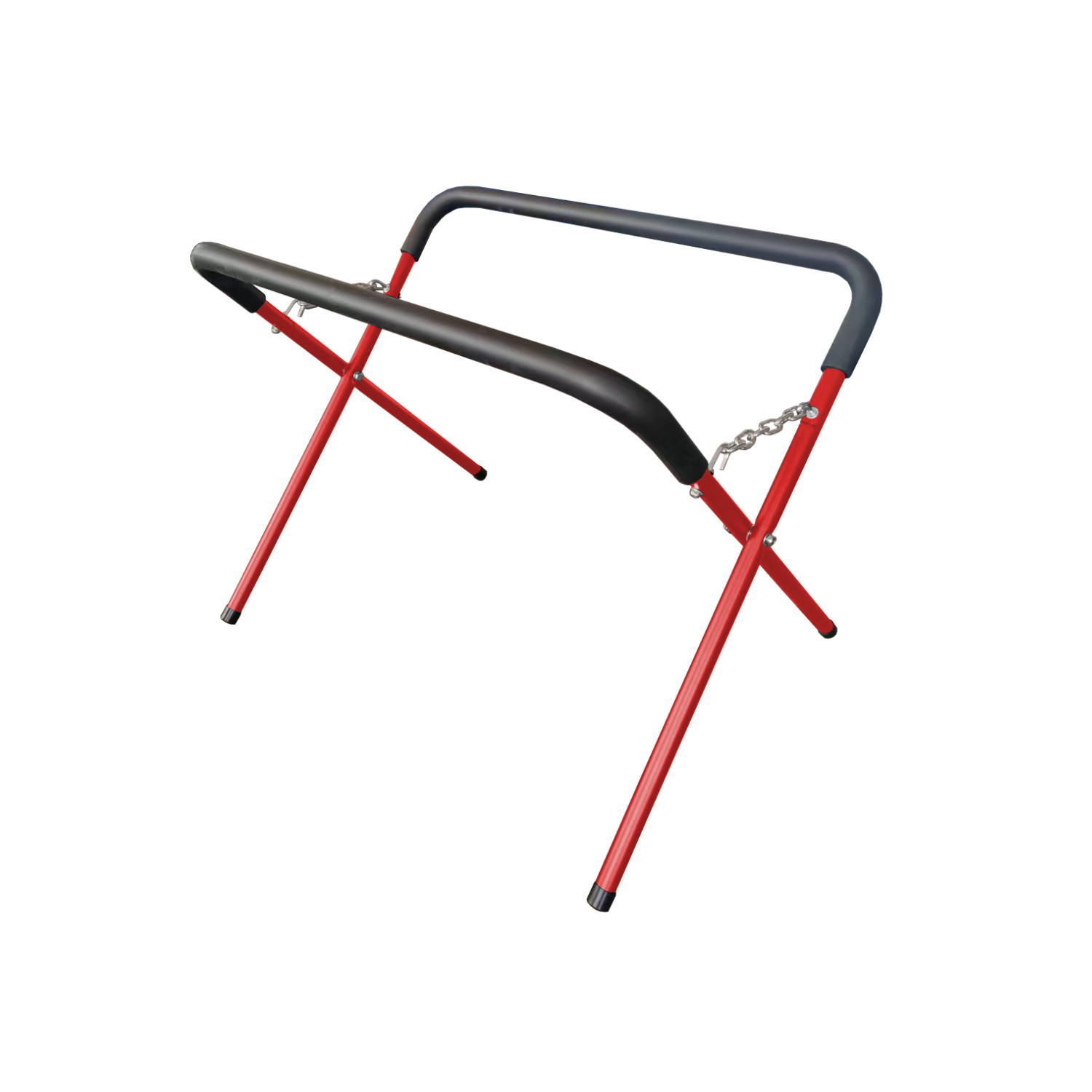 Heavy Duty Portable Work Stand - 500lb Capacity - Auto Body Work Stand - (9080)