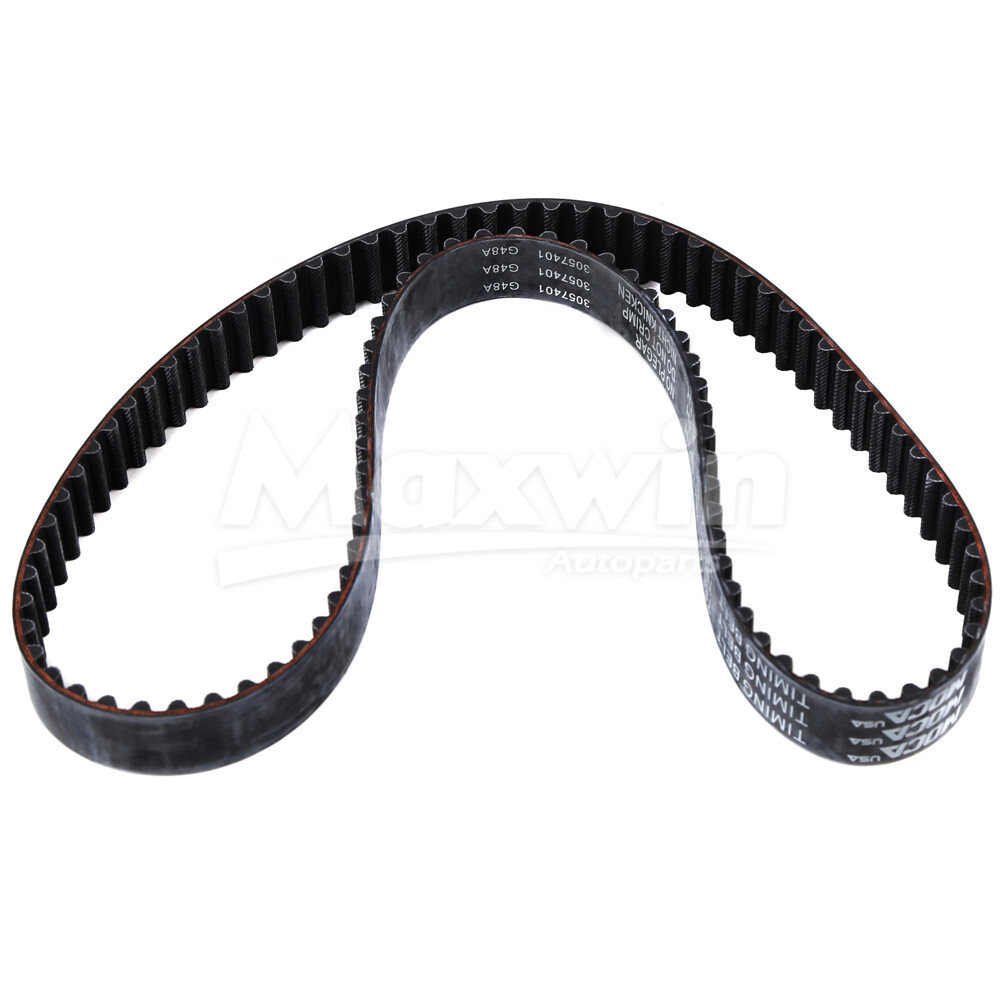 Timing Belt Kit Water Pump Thermostat Fit 96-98 Honda Civic 1.6L