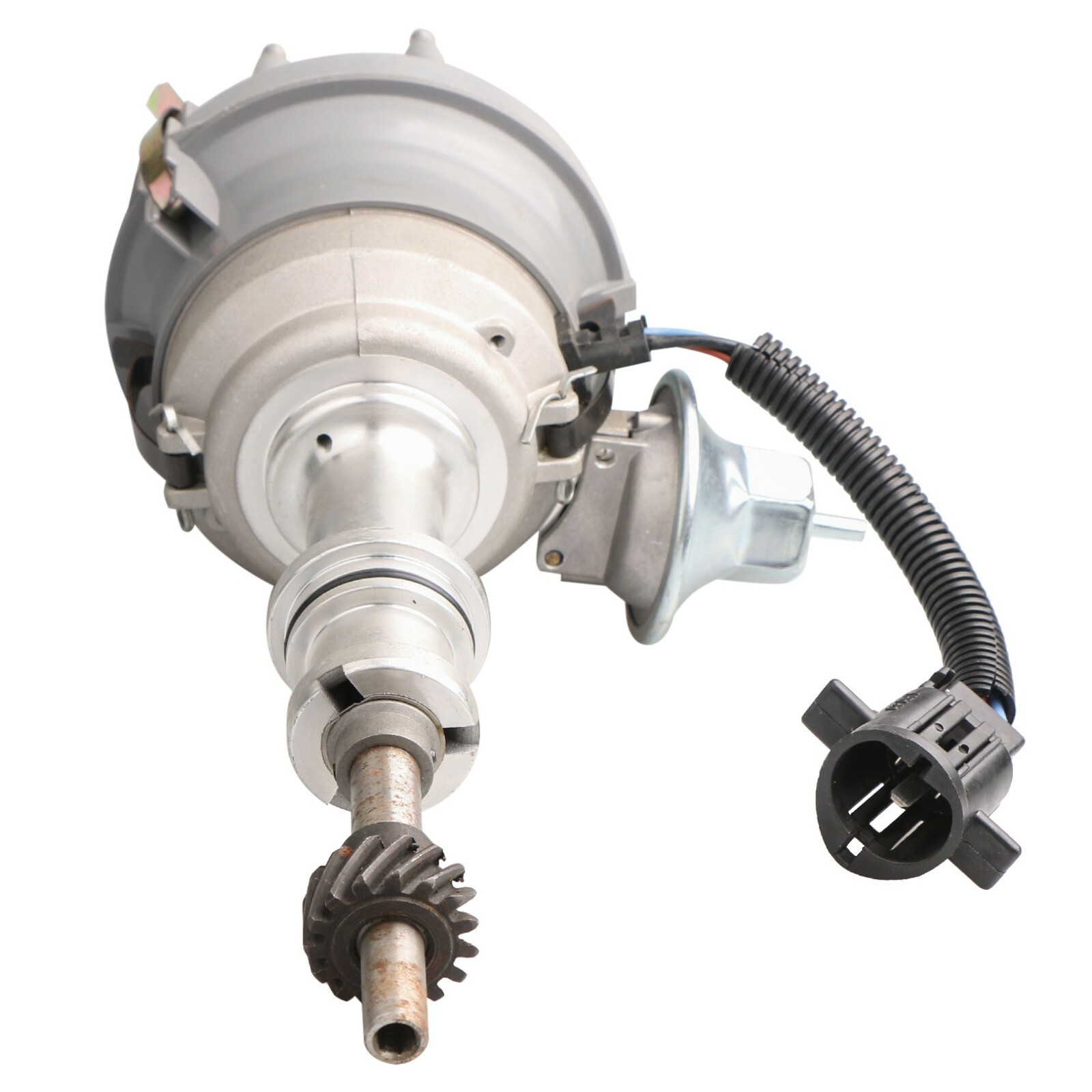 Ignition Distributor For Ford Truck 74-87 7.5 460 77-79 6.6 400 75-81 5.8 351 V8