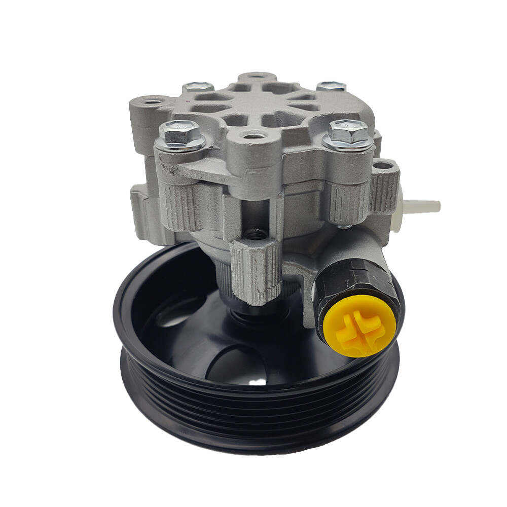 For Equinox/Terrain 3.6L Power Steering Pump w/Pulley 2013-2017