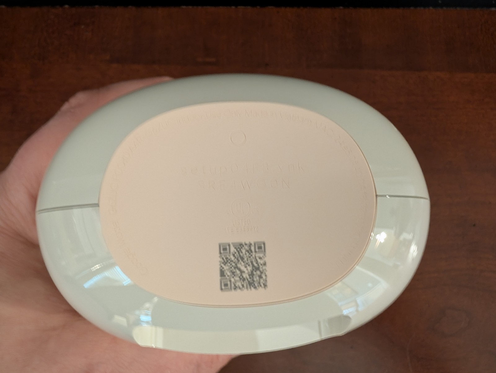 GOOGLE Nest Wifi Pro 6E AX5400 Tri-Band Mesh Router - Snow - G - ✅ TESTED ✅