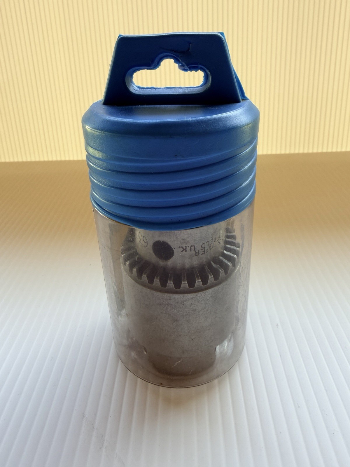 Jacobs Keyless Drill Chuck 33 Tapered Mounting Size Tapered Mount Model 144863