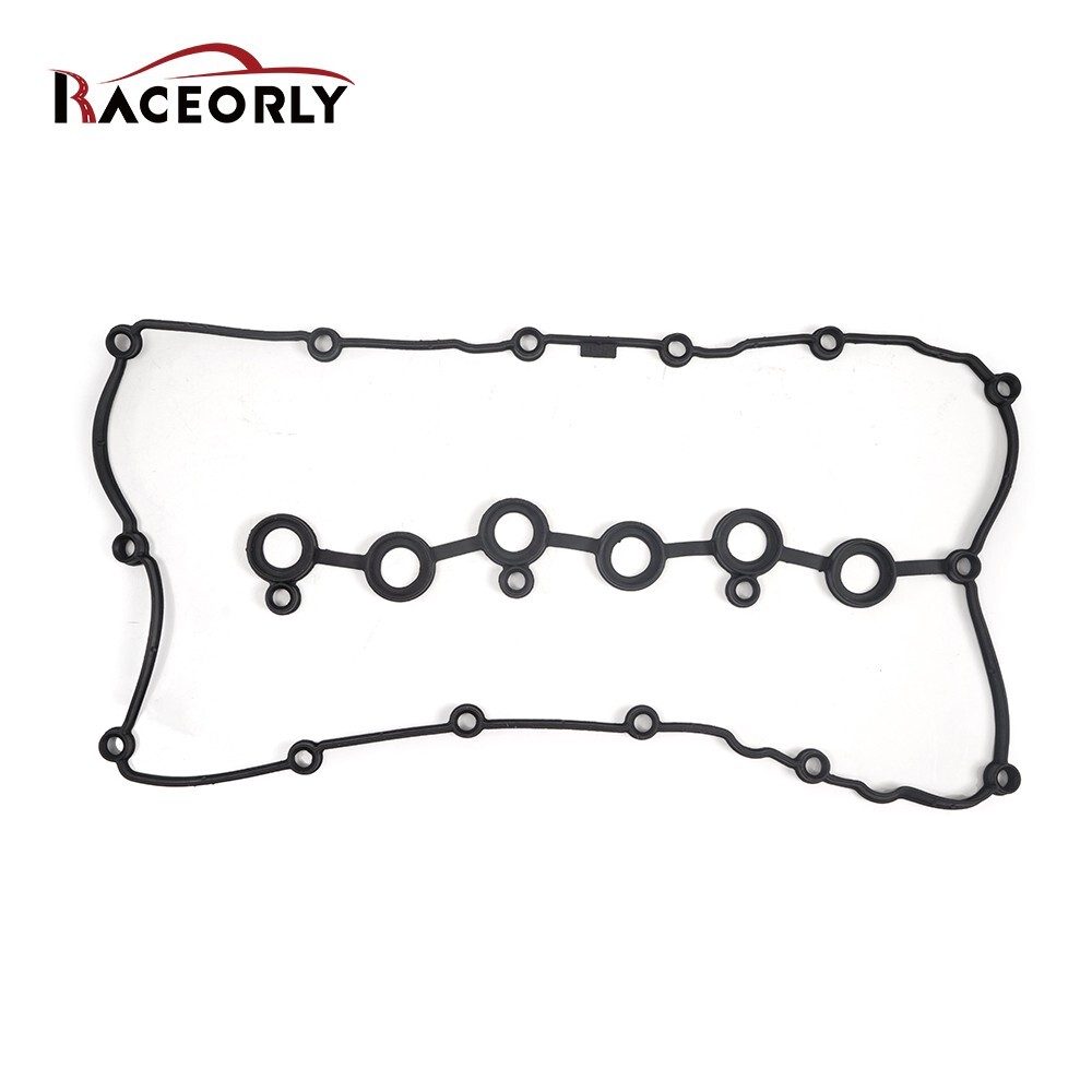 RACEORLY Engine Repair Gasket Kit For Cayenne AUDI Q7 VW Touareg 3.6L VR6 BHK