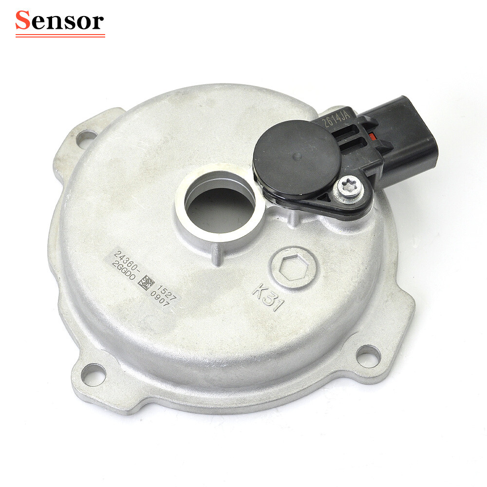 VVT CAMSHAFT CAM SOLENOID COVER SENSOR FOR HYUNDAI KIA 2.0L 2.4L VVS365 VVT663