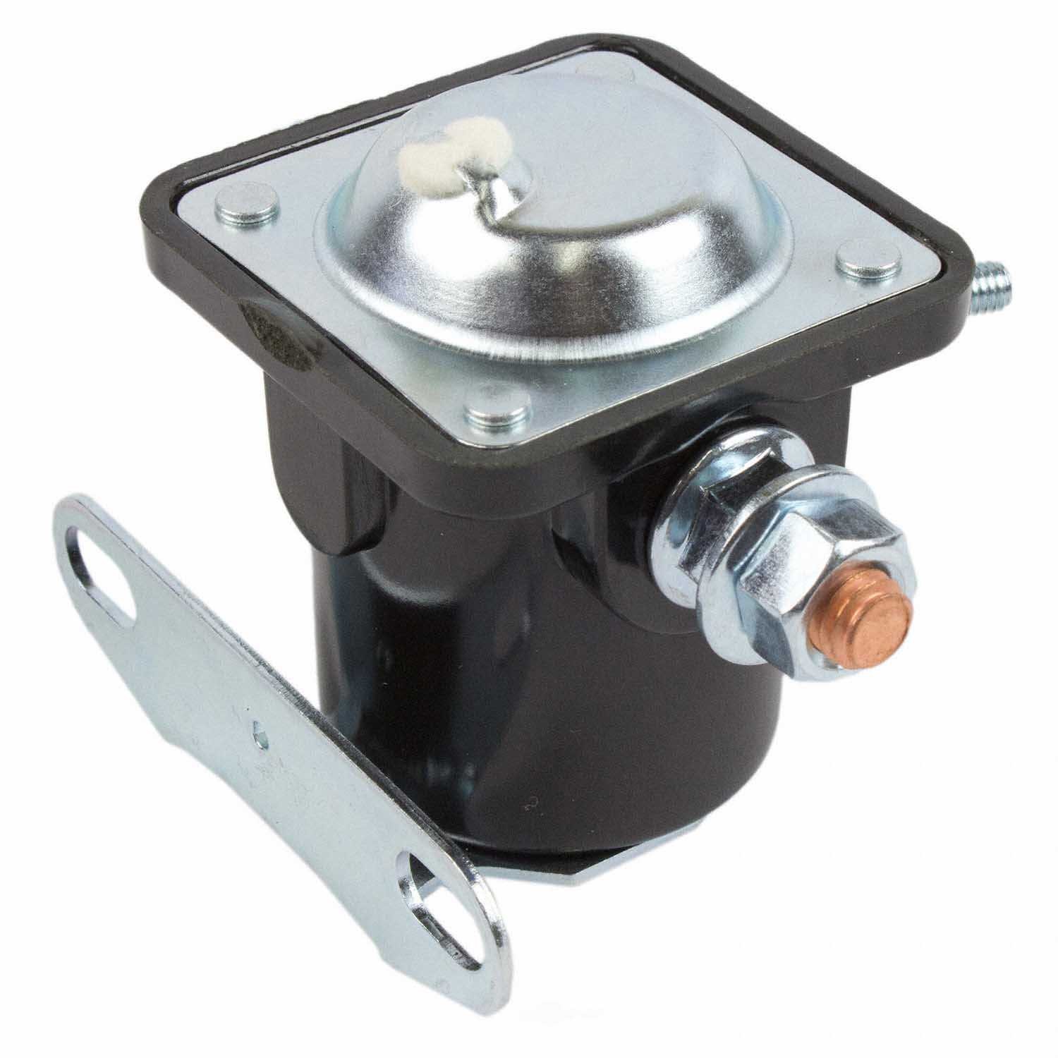 Starter Solenoid-Relay Motorcraft SW-7663