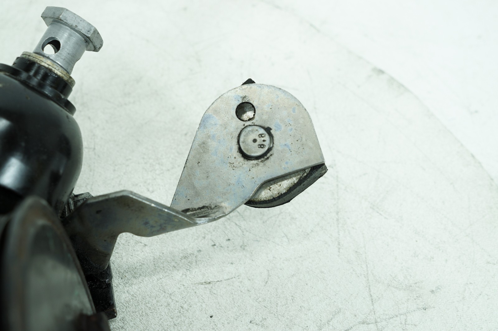 02-06 BMW 745LI 645CI 545I OEM 4.4L Dynamic Power Steering Control Pump 5078