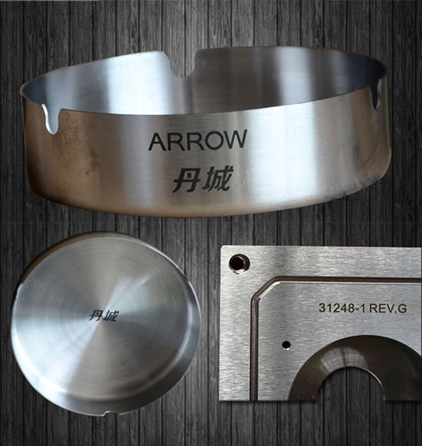 Electrochemical Etching Machine Electro-Corrosion Marking Machine @Various Metal