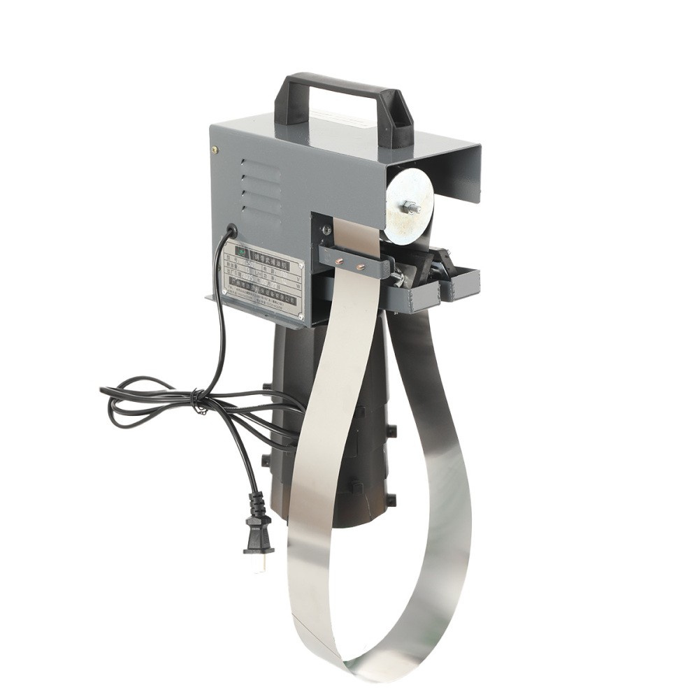 Jy-50/t Portable Mini Oil Skimmer Cnc Steel Belt 13L/h Oil Scraper and Degreaser