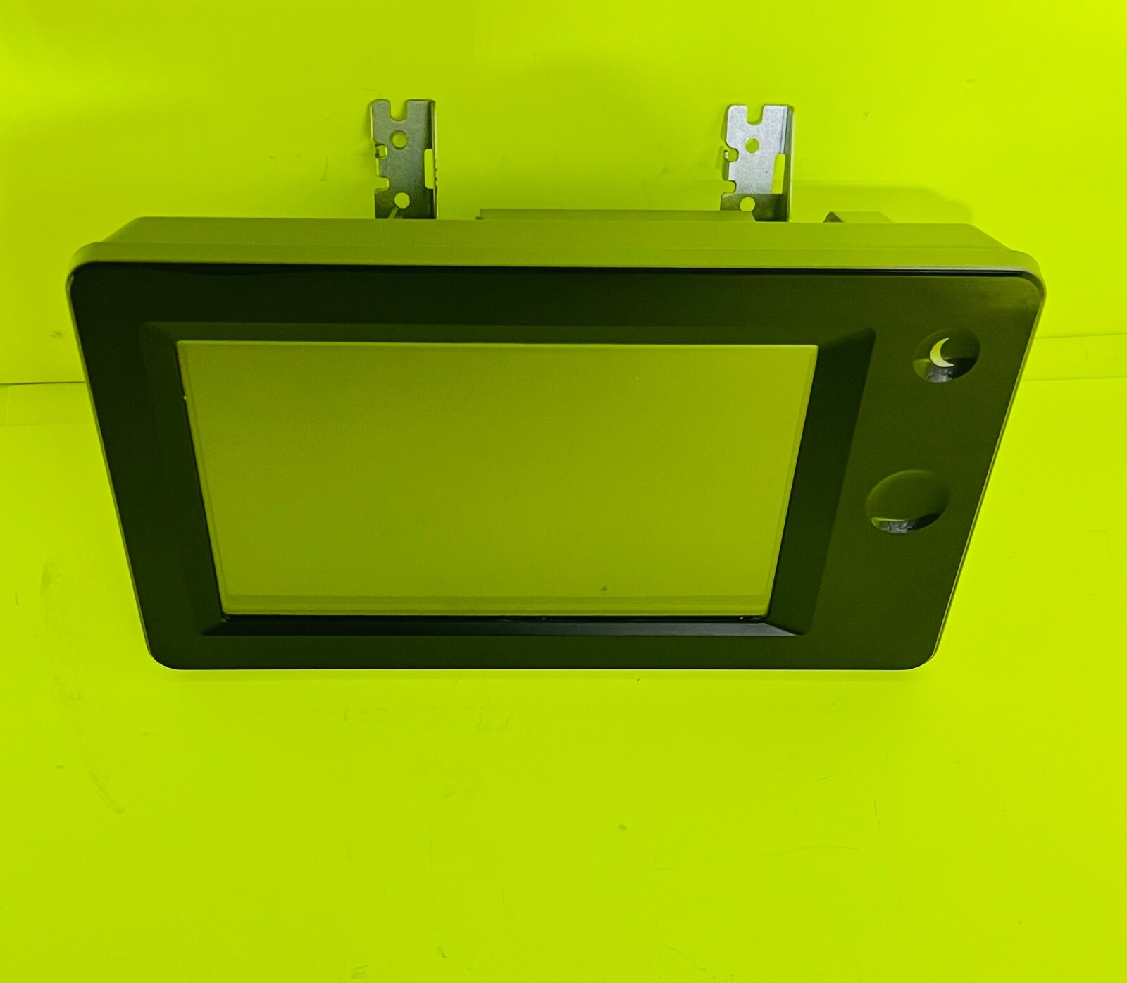 Sharp Control Operation Panel Display for MX B355W B455W B476W C304W B376W C303W