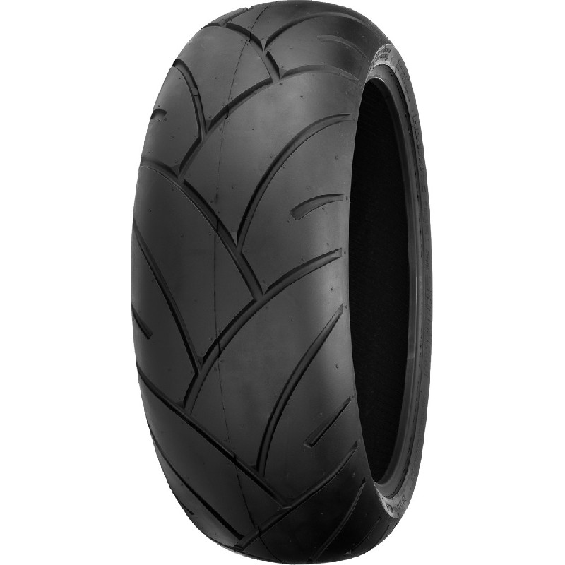 Shinko 005 Advance 240/40R18 79V 240 40 18 Rear Motorcycle Tire 87-4019
