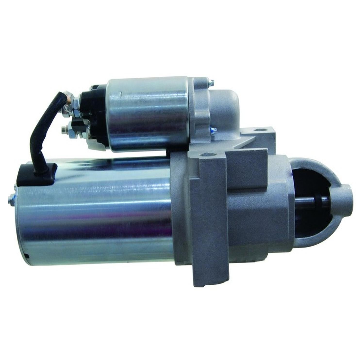 New Starter For GMC Savana 1500 2500 3500 5.0 5.7 8.1 10465578 19136219 9000879