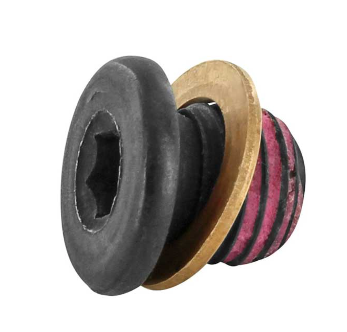 Transmission Service Kit with 9L ATF for Mercedes SPRINTER 7 Speed Trans 2014+