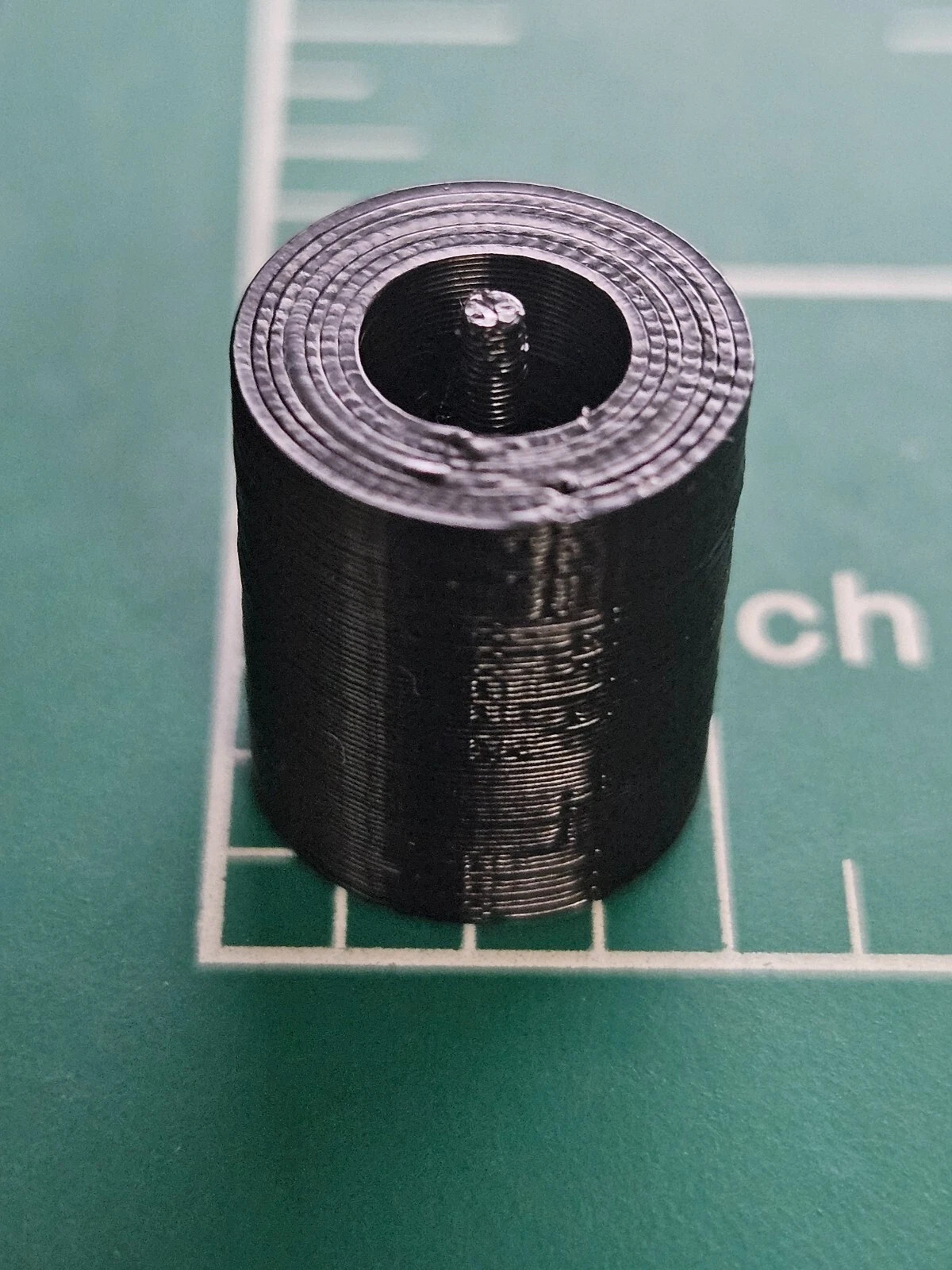 Refill Adaptor for Therma Cell Butane Cartridges- Mosquito Repellent Accessory