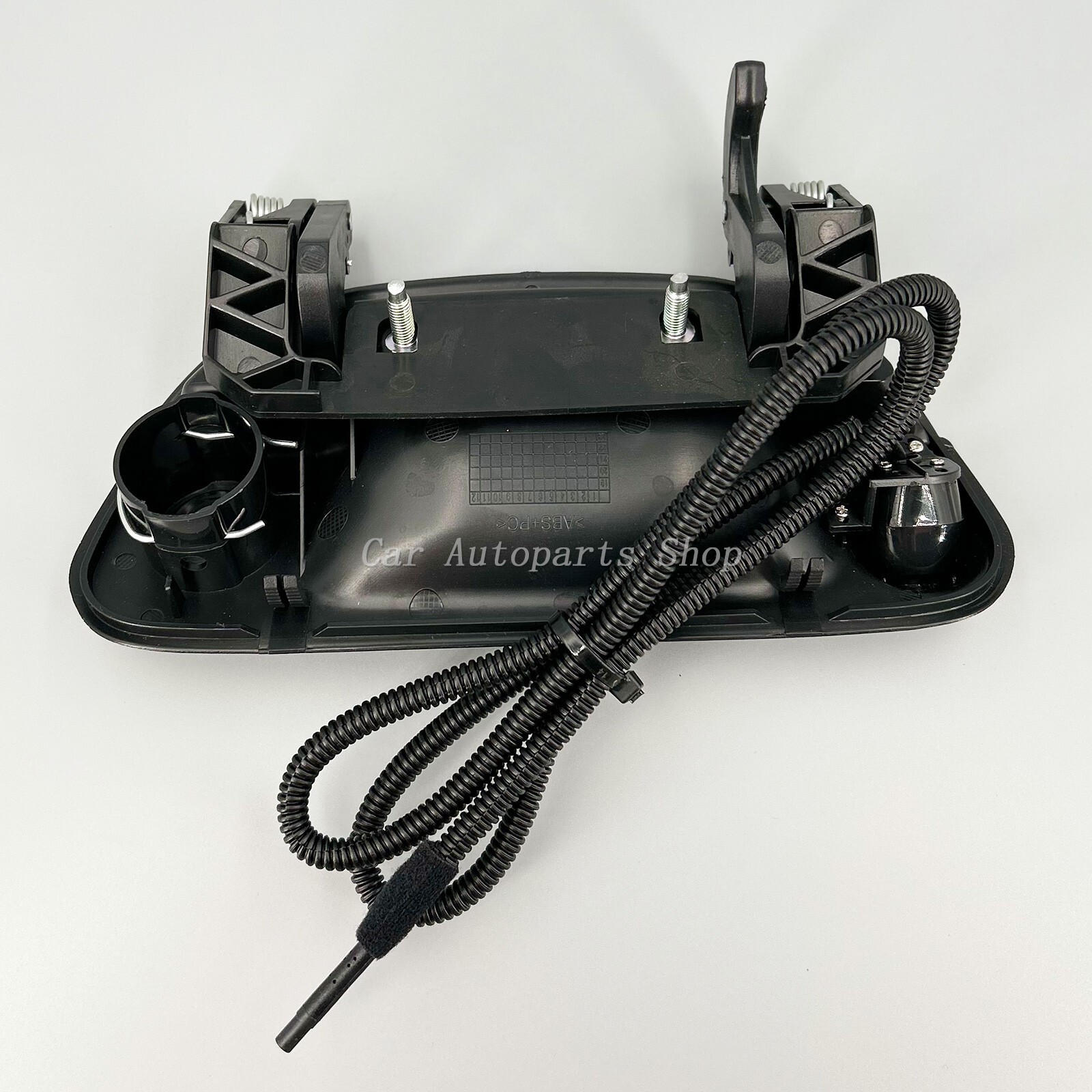 Tailgate Handle Rear View Back Up Camera Kit For Ford F150 F250 F350 1997-2007