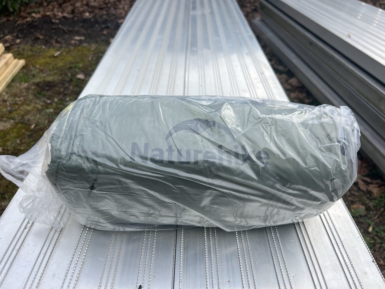 Naturehike Summiture 2 Person Ultralight Backpacking Tent New $5 Shipping US