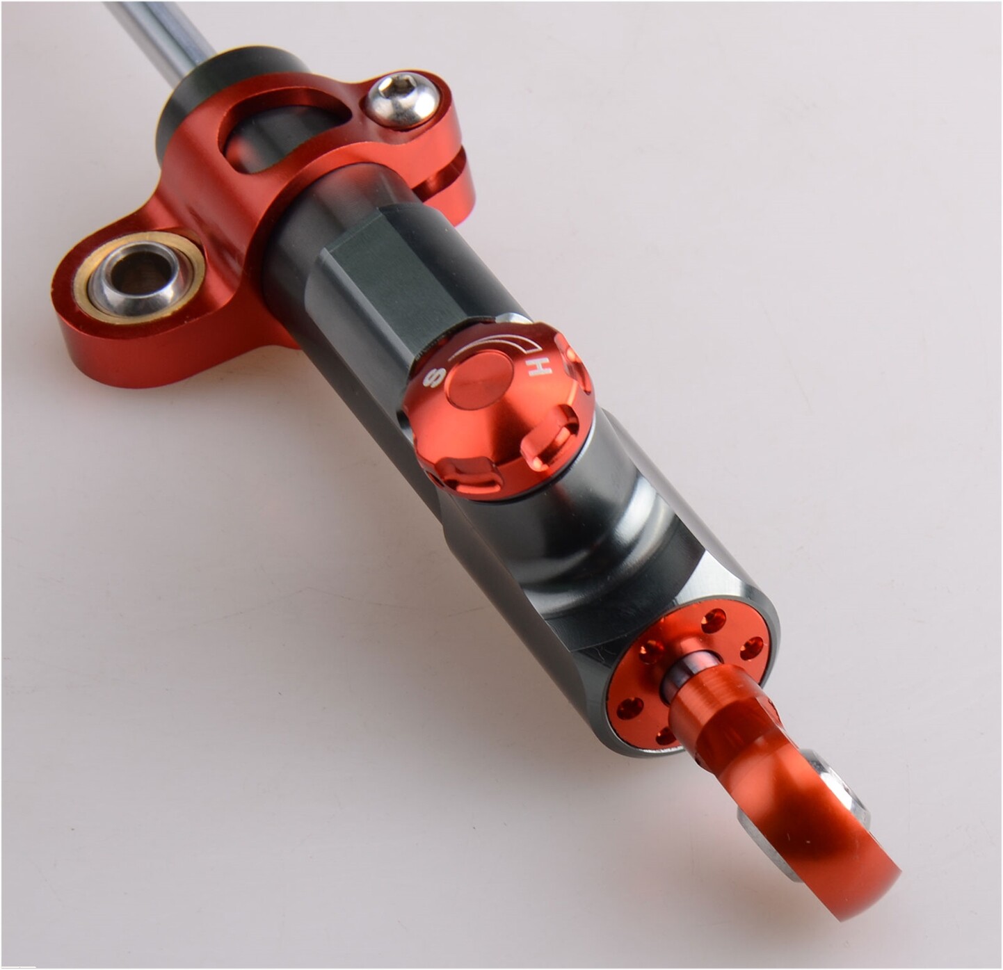 Steering Damper Stabilizer for 690 1090 1190 1290 Adventure/R Duke R RC200 RC390