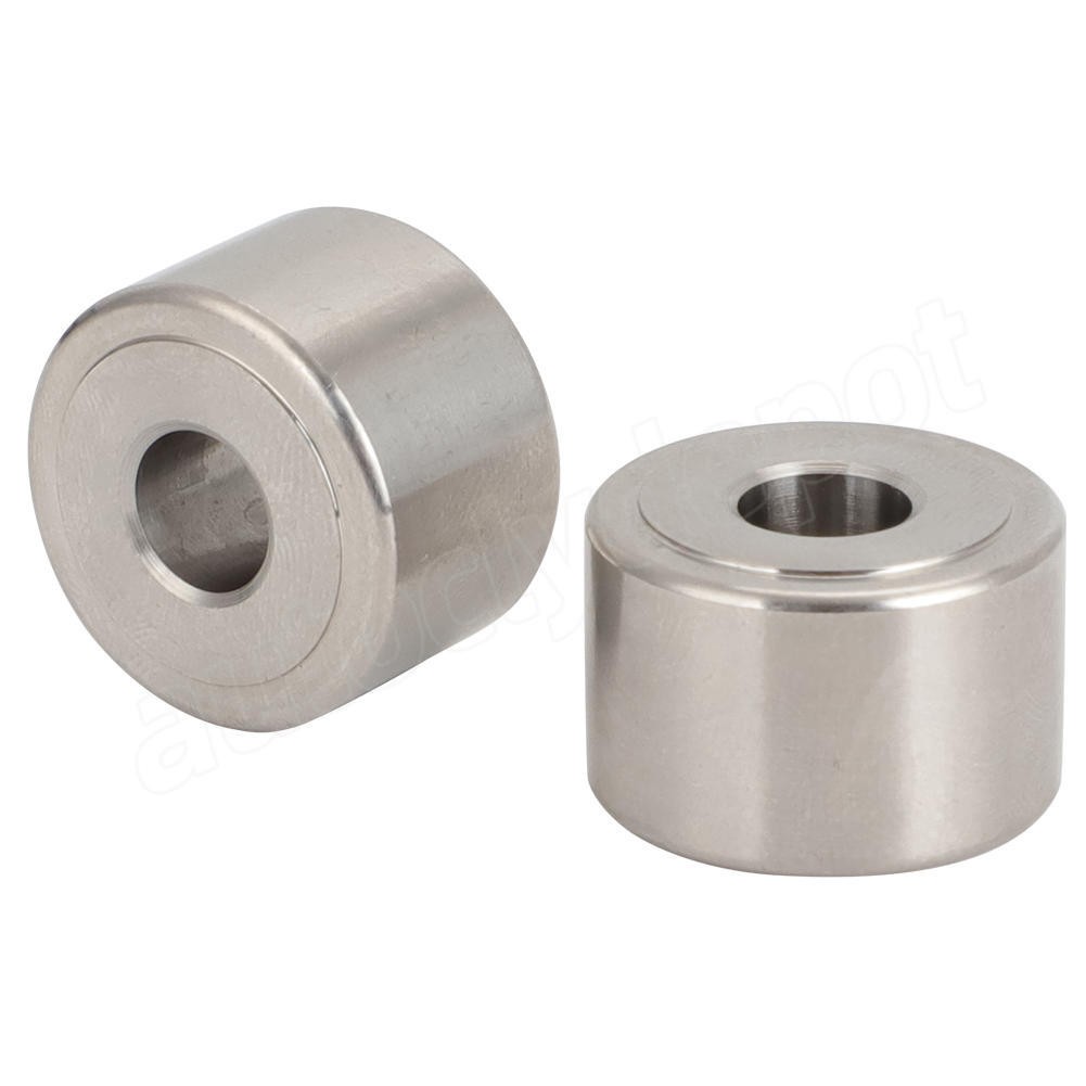 2pc Secondary Clutch Rollers QRS Titanium For Ski-Doo 600/800/850/900 2008-2025