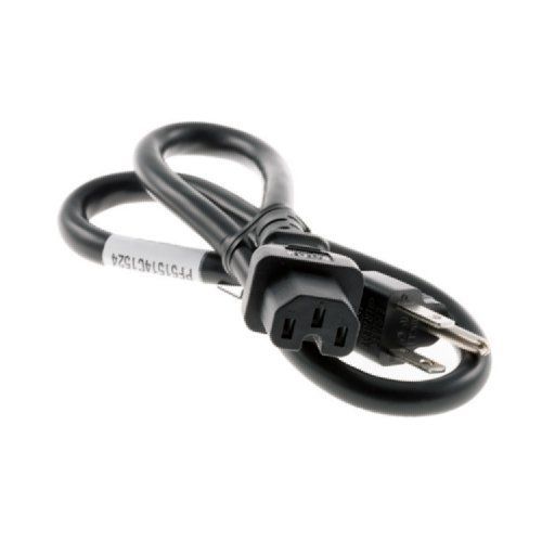 Cisco 3750X AC power cord - US / CAB-3KX-AC / 3560X 3650 3750X 3750 3850
