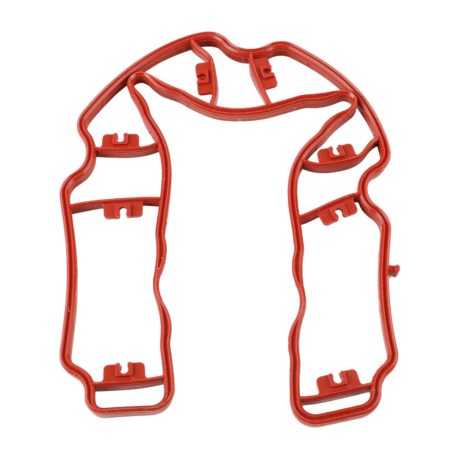 Elrging Intake Manifold Gasket 06F129717D For VW Jetta Tiguan Audi Q3 A4 A5 2.0T