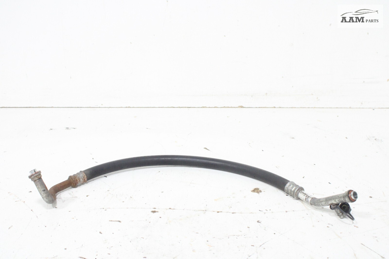 18-24 FREIGHTLINER CASCADIA A/C AC AIR CONDITIONING HOSE LINE A22-73383-000 OEM