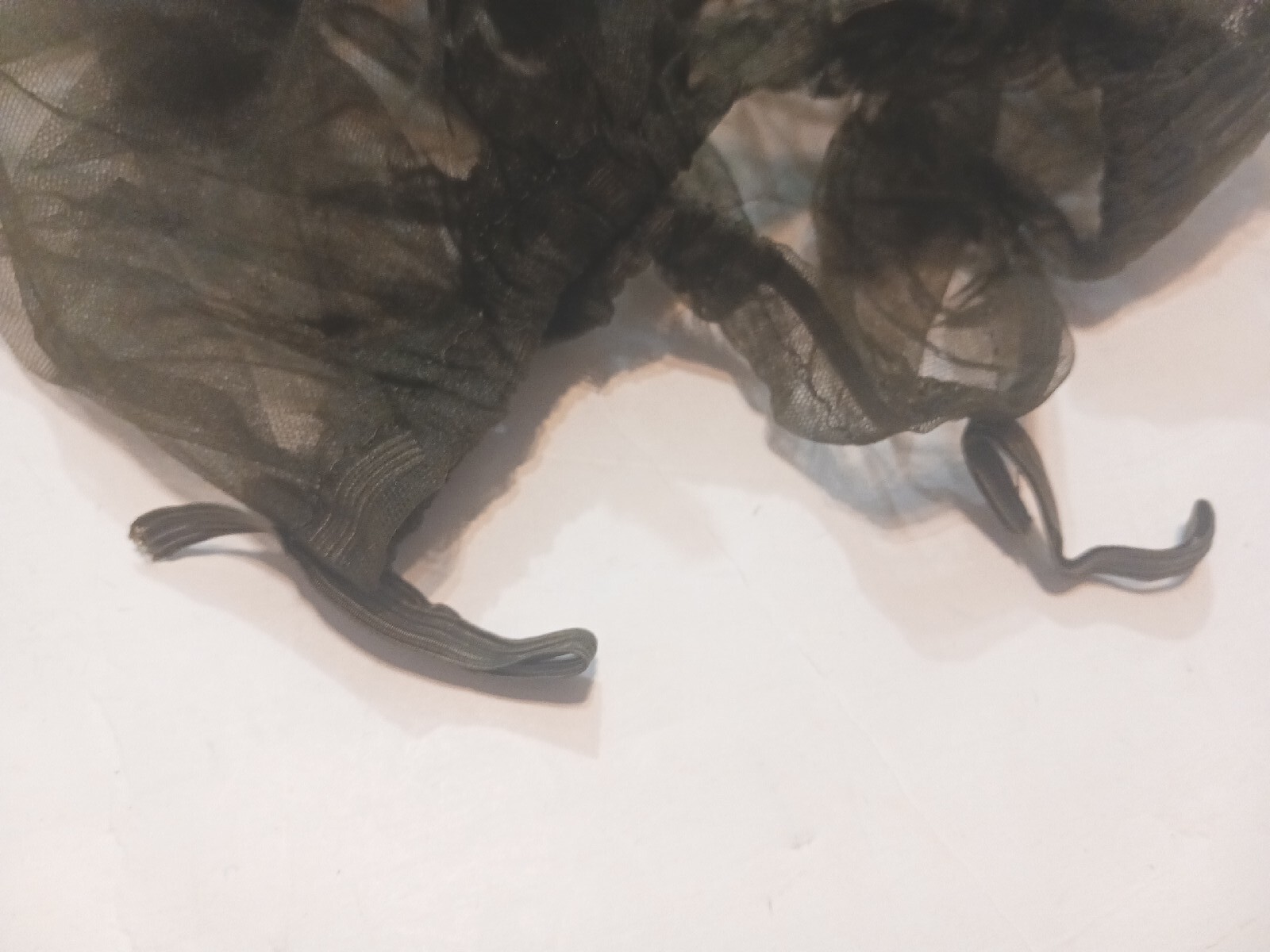 Vietnam Dated USGI Jungle Boonie Hat with Insect Net Free Shipping