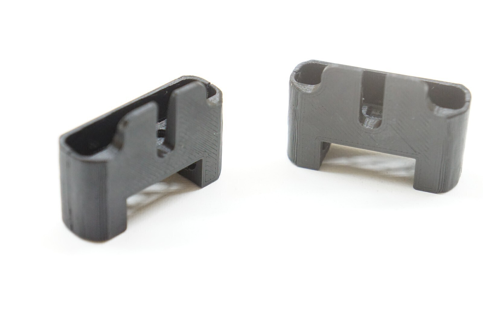 X-Strong Replacement Hinges for SkullCandy Crusher Wireless Headphones Hinge