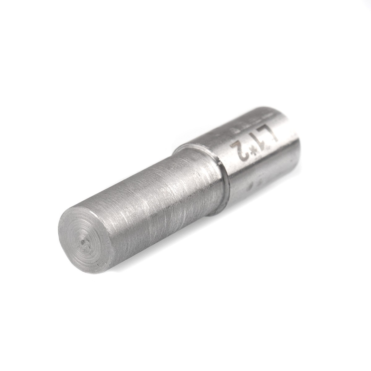 30pcs Natural Single Point Diamond Dresser Grinding Wheel Disc Dressing Pen Tool