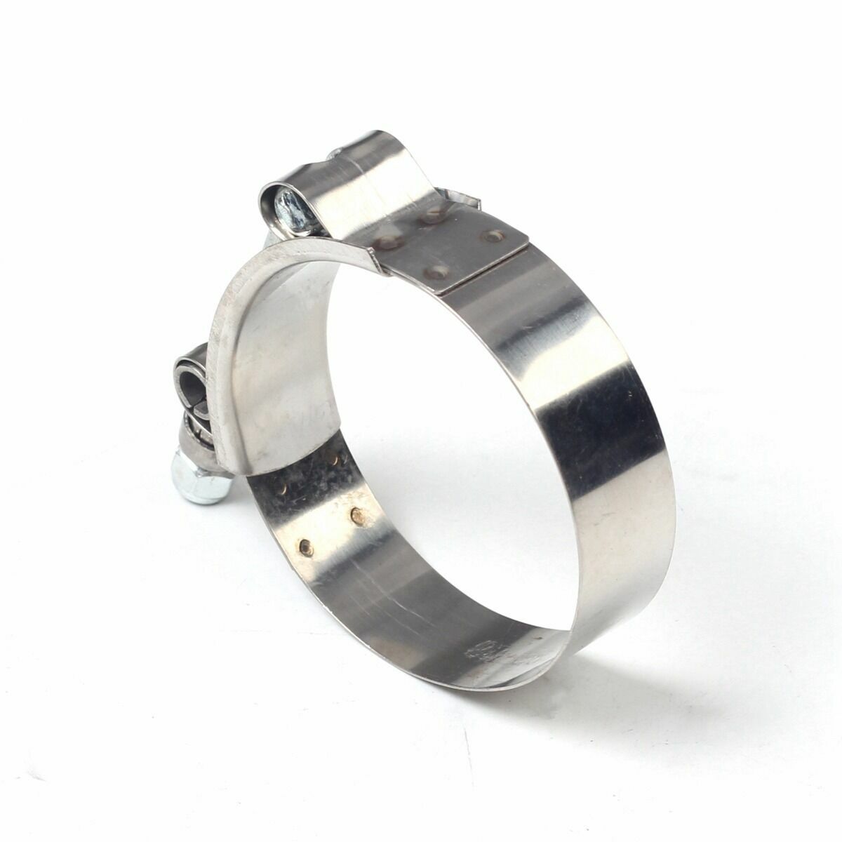 3" inch 76 mm ID 45 Degree Silicone Coupler Hose Pipe Black Red + T-Clamp