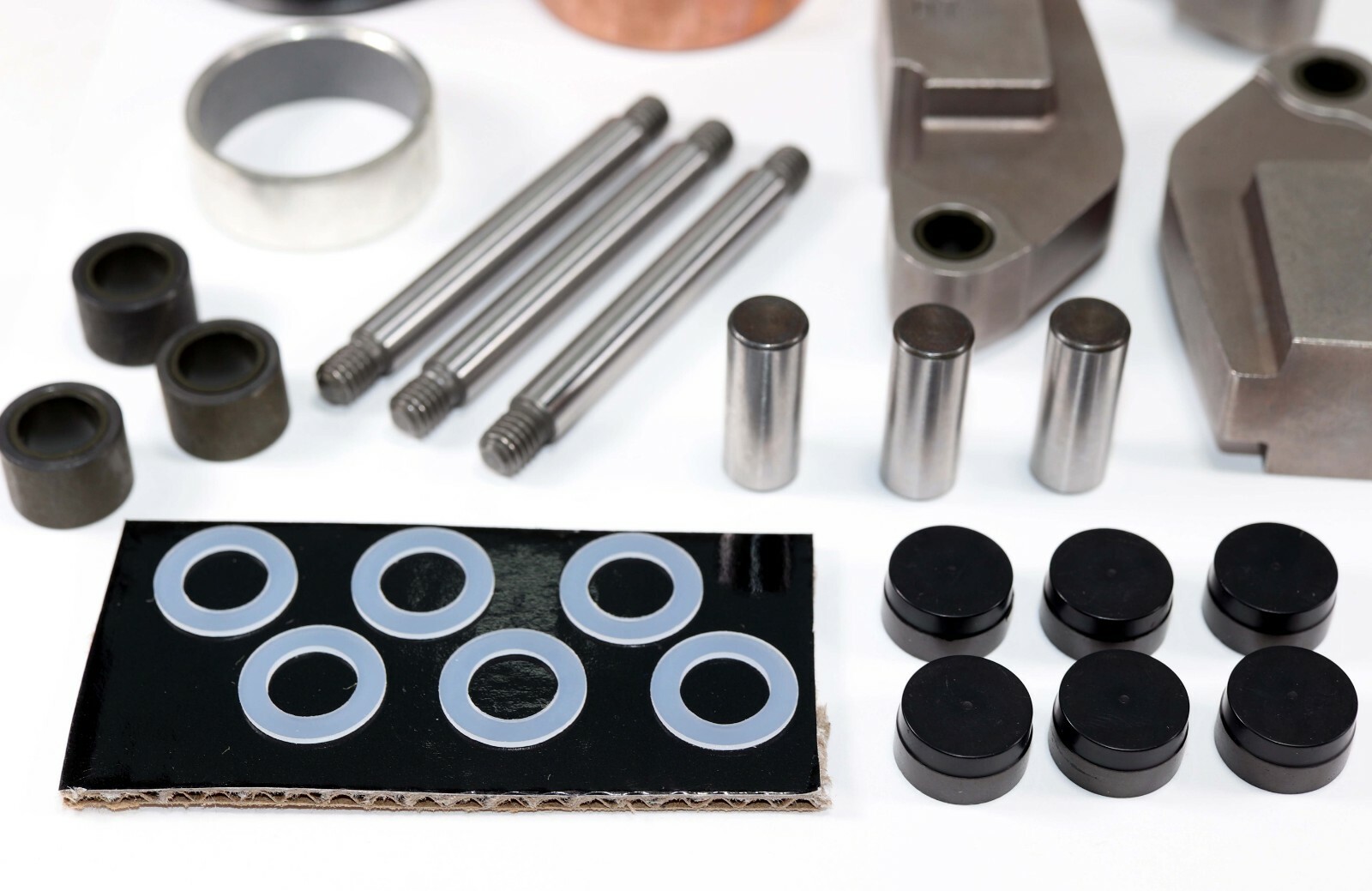 Kawasaki Gas Mule 3000/3010/3020 Drive Converter/Clutch Rebuild Kit 49093-1069