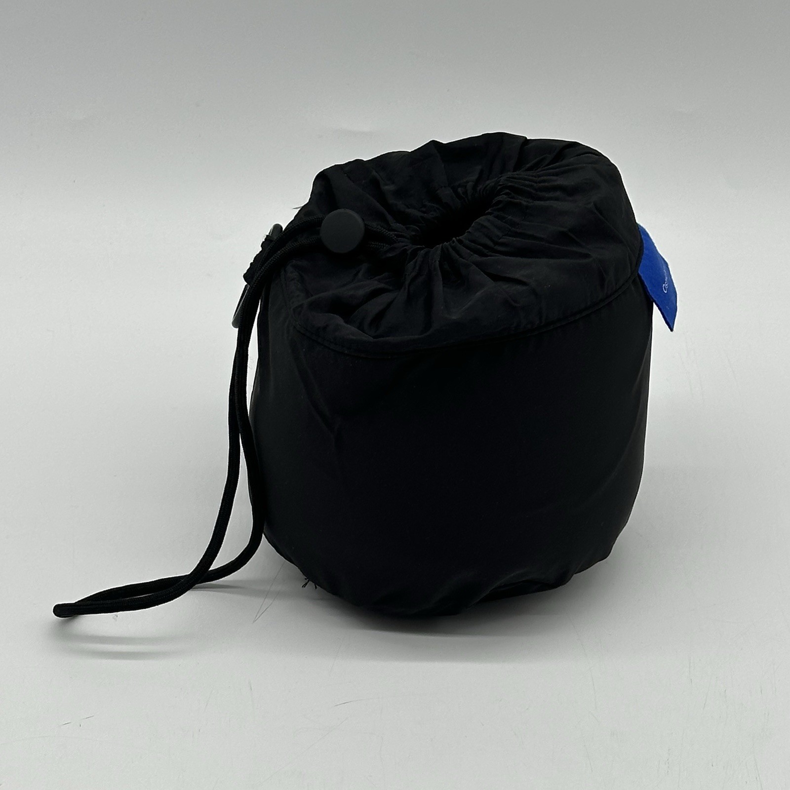 Ostrichpillow Go Neck Pillow - Premium Memory Foam Travel Pillow 360º DEEP BLUE