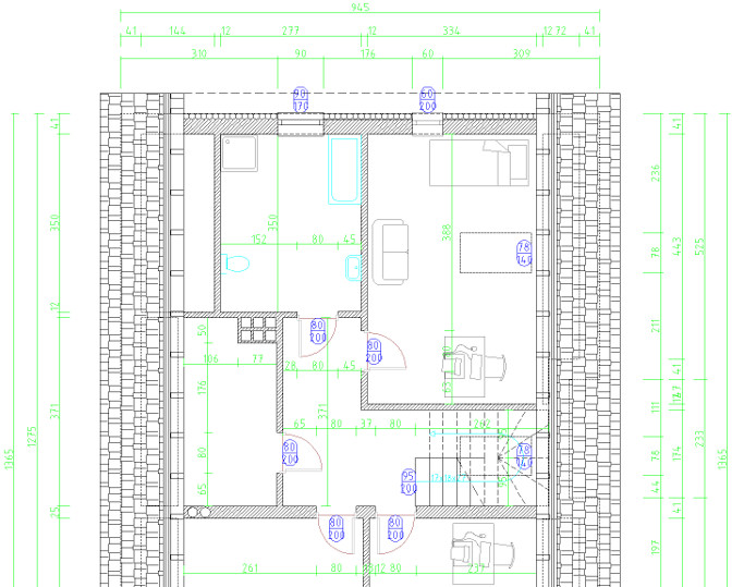 Libre Cad - 2D CAD Computer Aided Design Software for Windows & MAC on CD-ROM