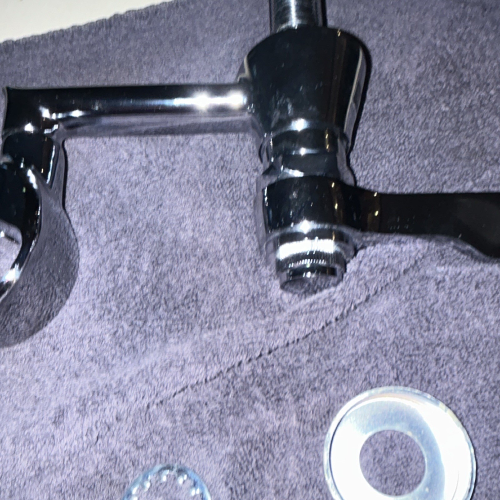 Haws 5054LF Flow Control Drinking Faucet Chrome Plated Brass Commercial