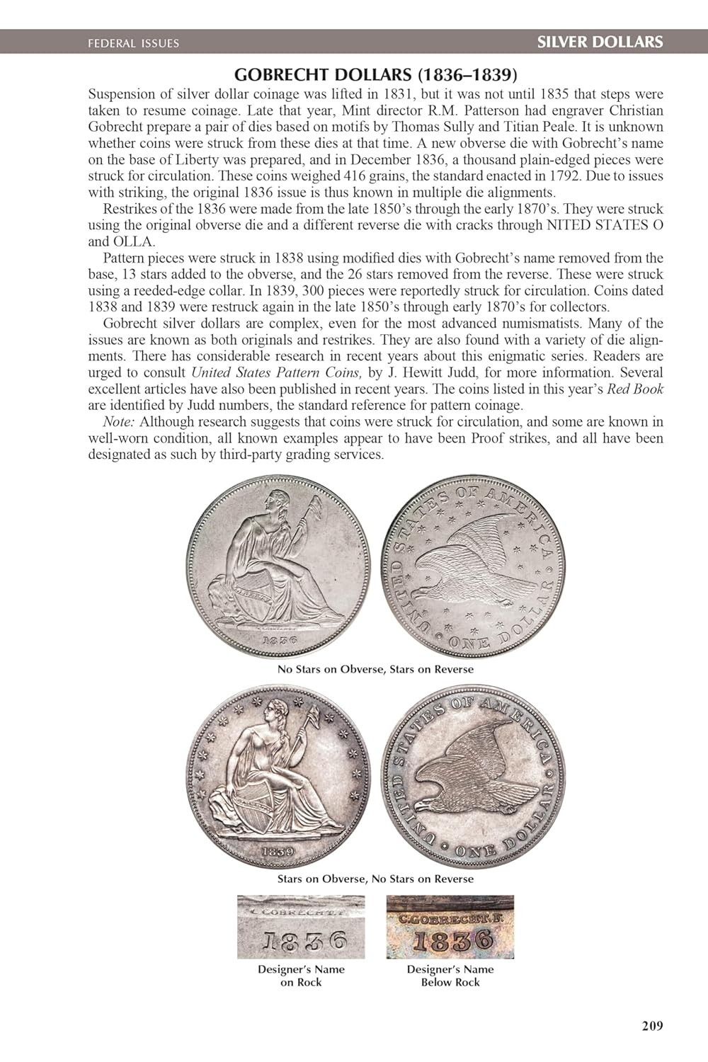 New 2026 Official Red Book Guide Of US Coins Price List Catalog Spiral 79th