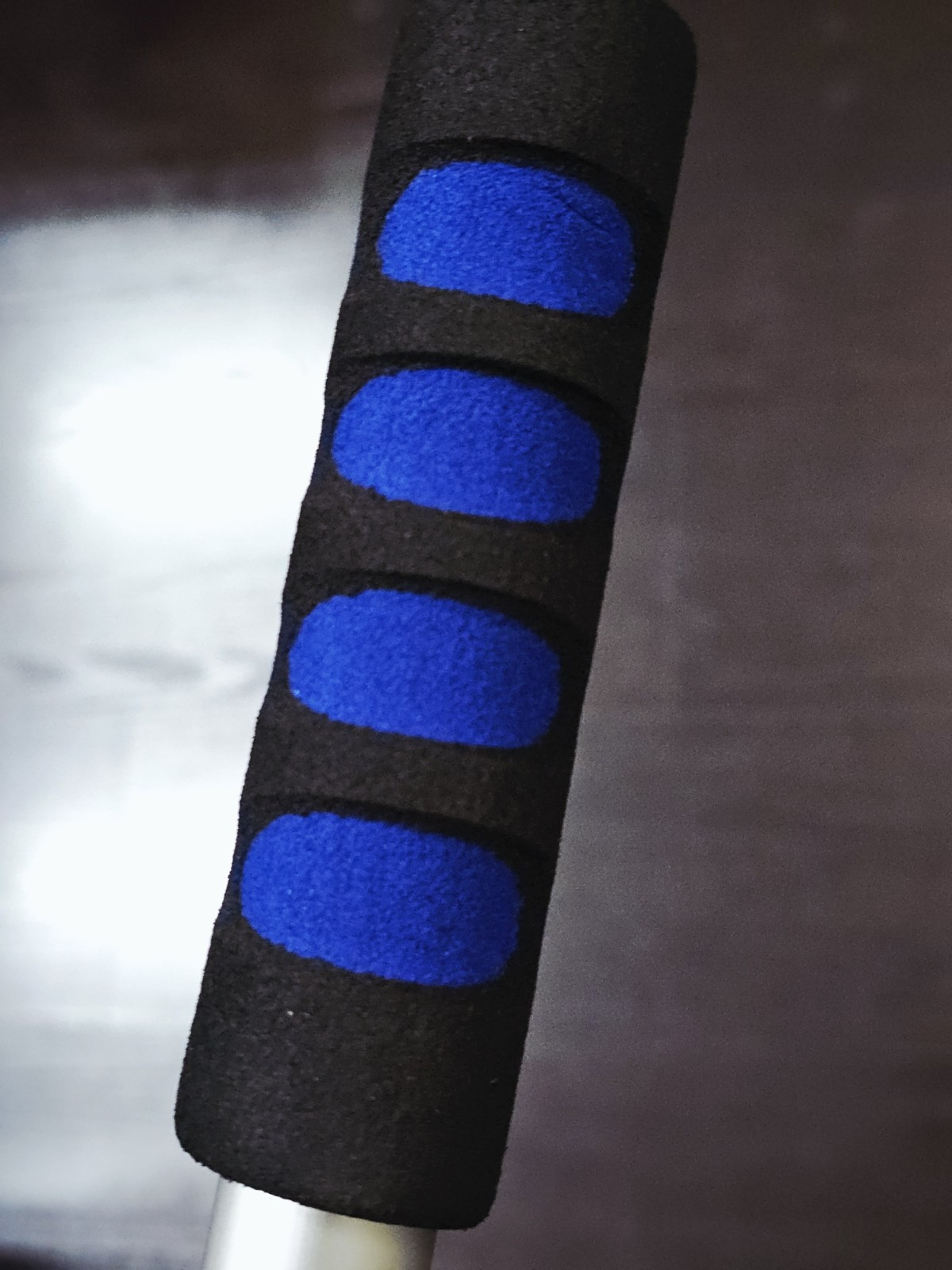 Rugg 39-55 in. Extendable Telescopic Ice Scraper / Snowbrush, Lightweight SC9063