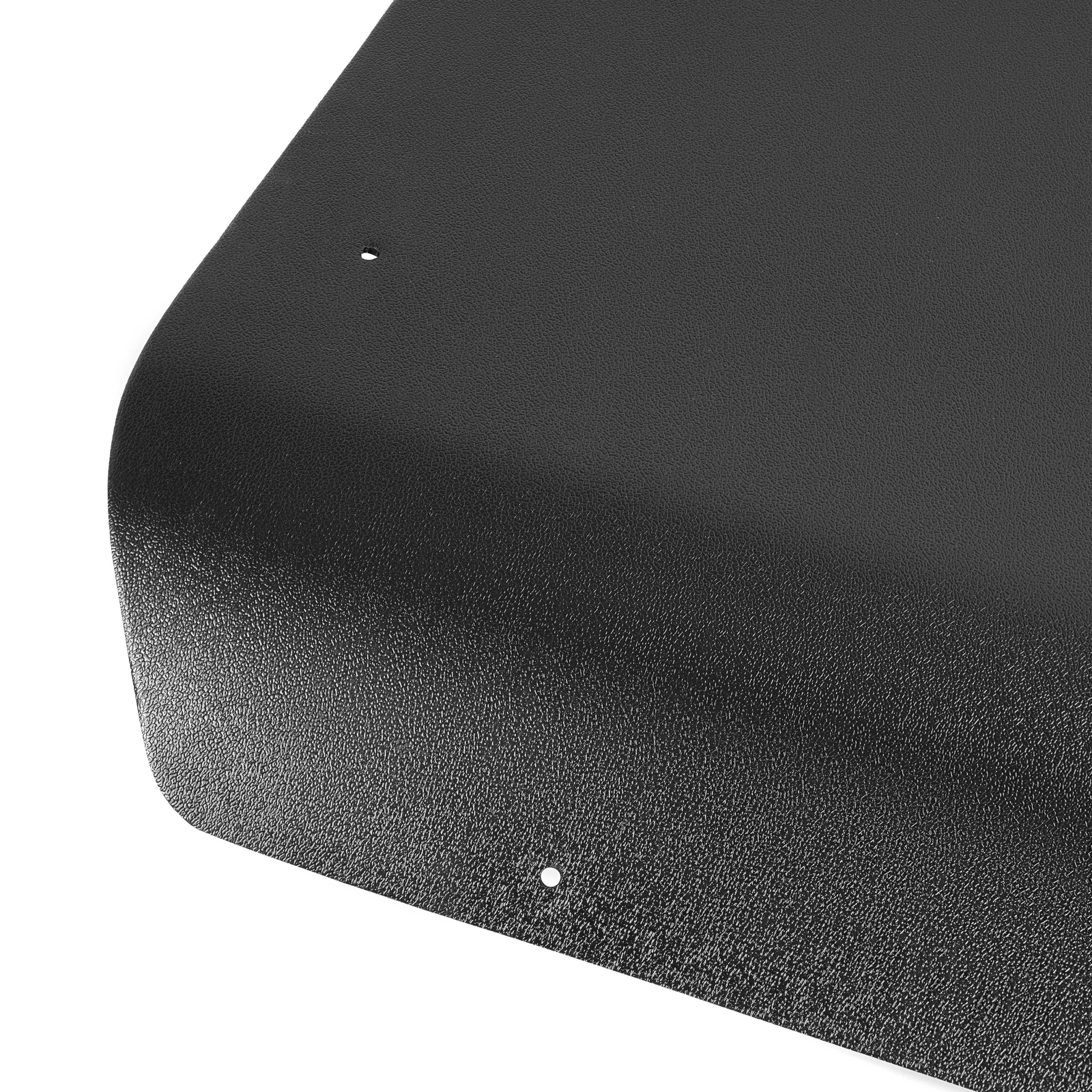 For Polaris RZR 200 EFI 2022-2025 Black Textured Roof Top Cab Top #2884572