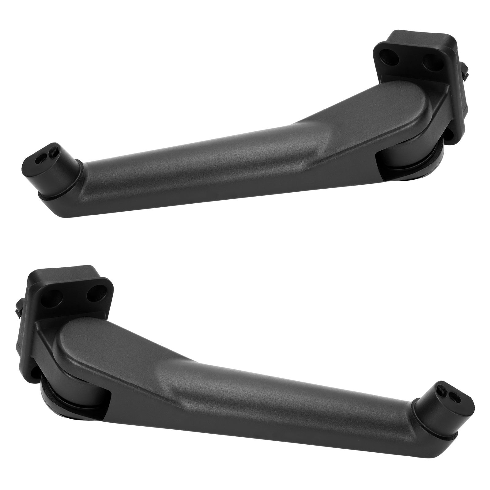 Power Mirrors For Chevy Kodiak GMC Topkick C4500 C5500 2003-2009 Heated W/light