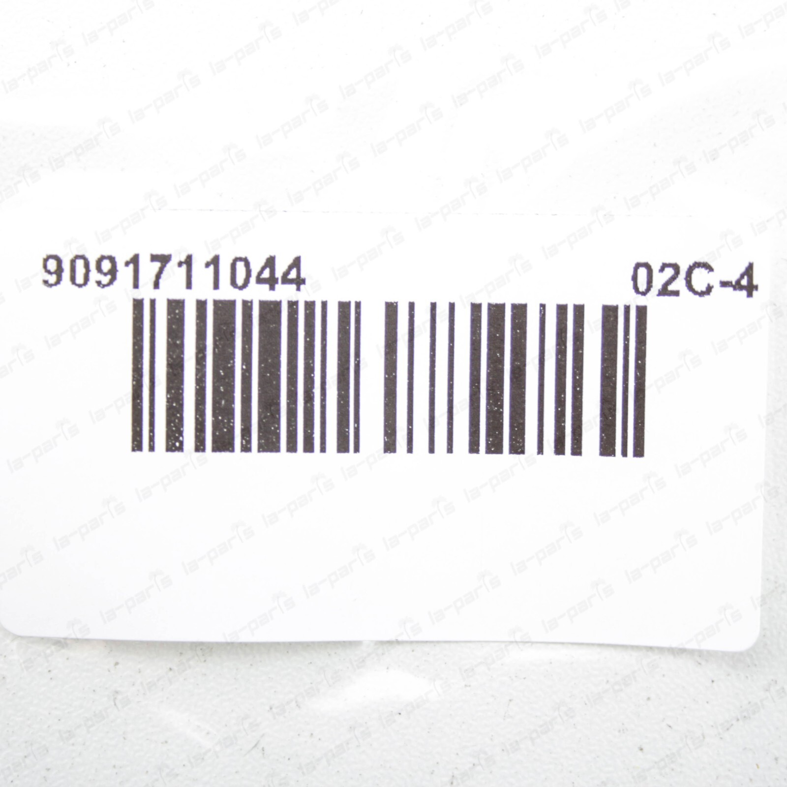 New Genuine OEM Toyota Gas Filter 90917-11044