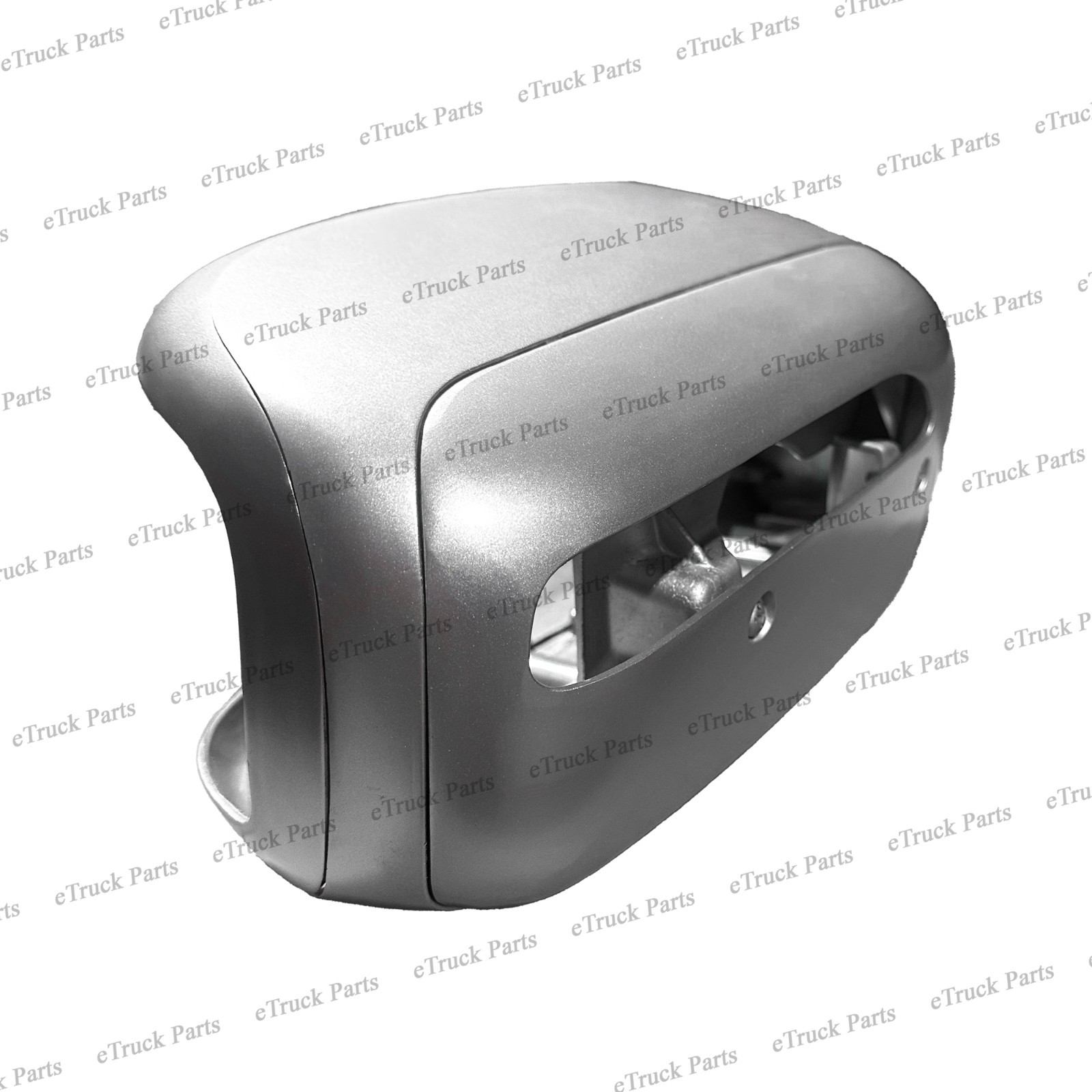 Peterbilt 389 388 367 567 589 Driver Side Headlight Housing P54-6037