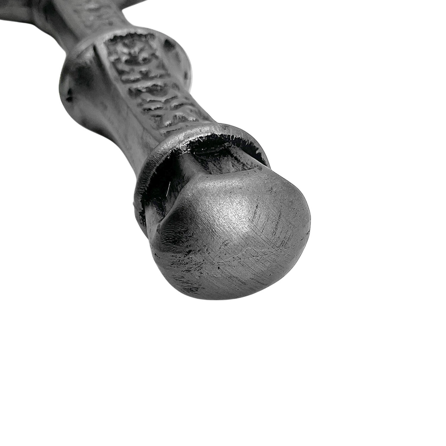 41 1/4" Elden Fantasy Ring Full Tang Foam Sword Similar to Moonlight Great Sword