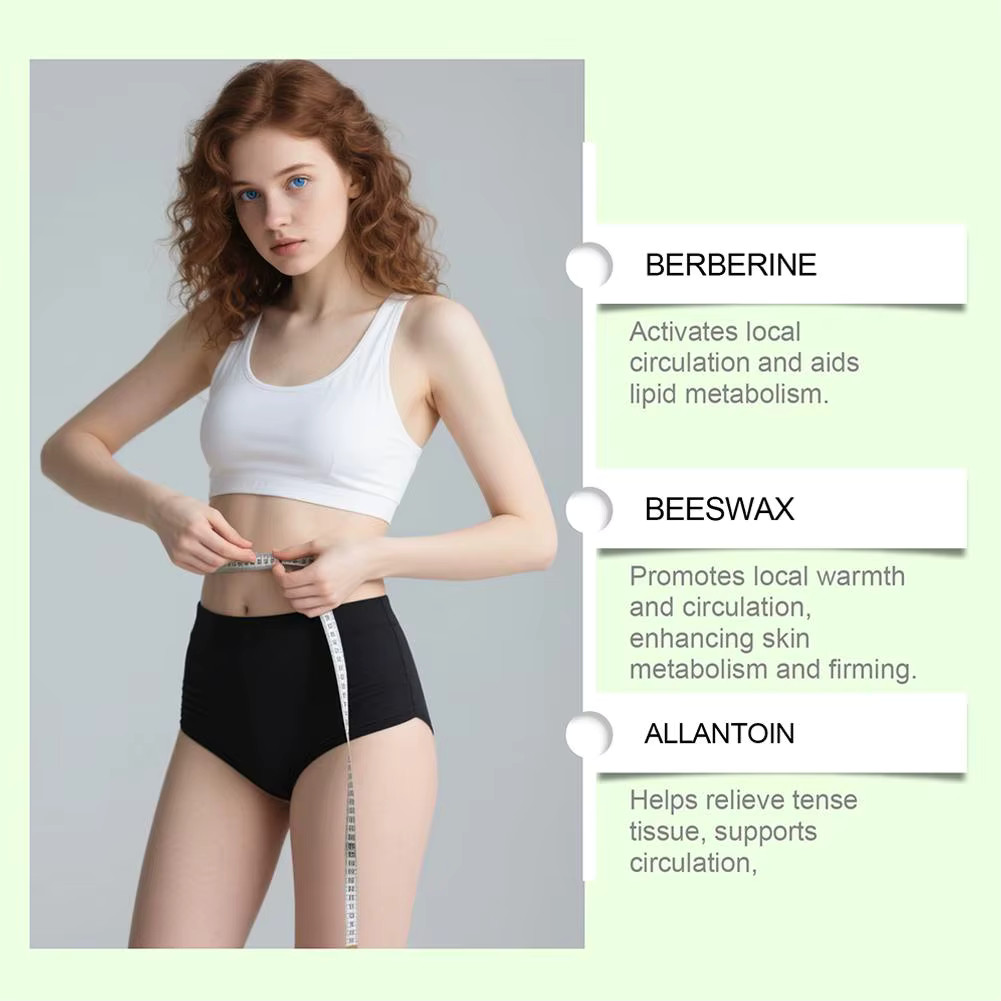 MURWON Moringa Gentle Skin Care Patches