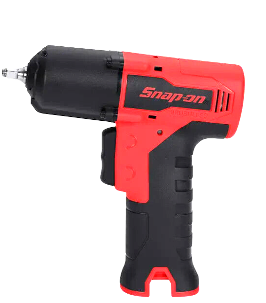SNAP ON TOOLS NEW Lithium Ion CT825DB 14.4V 1/4" drive Brushless Impact Wrench