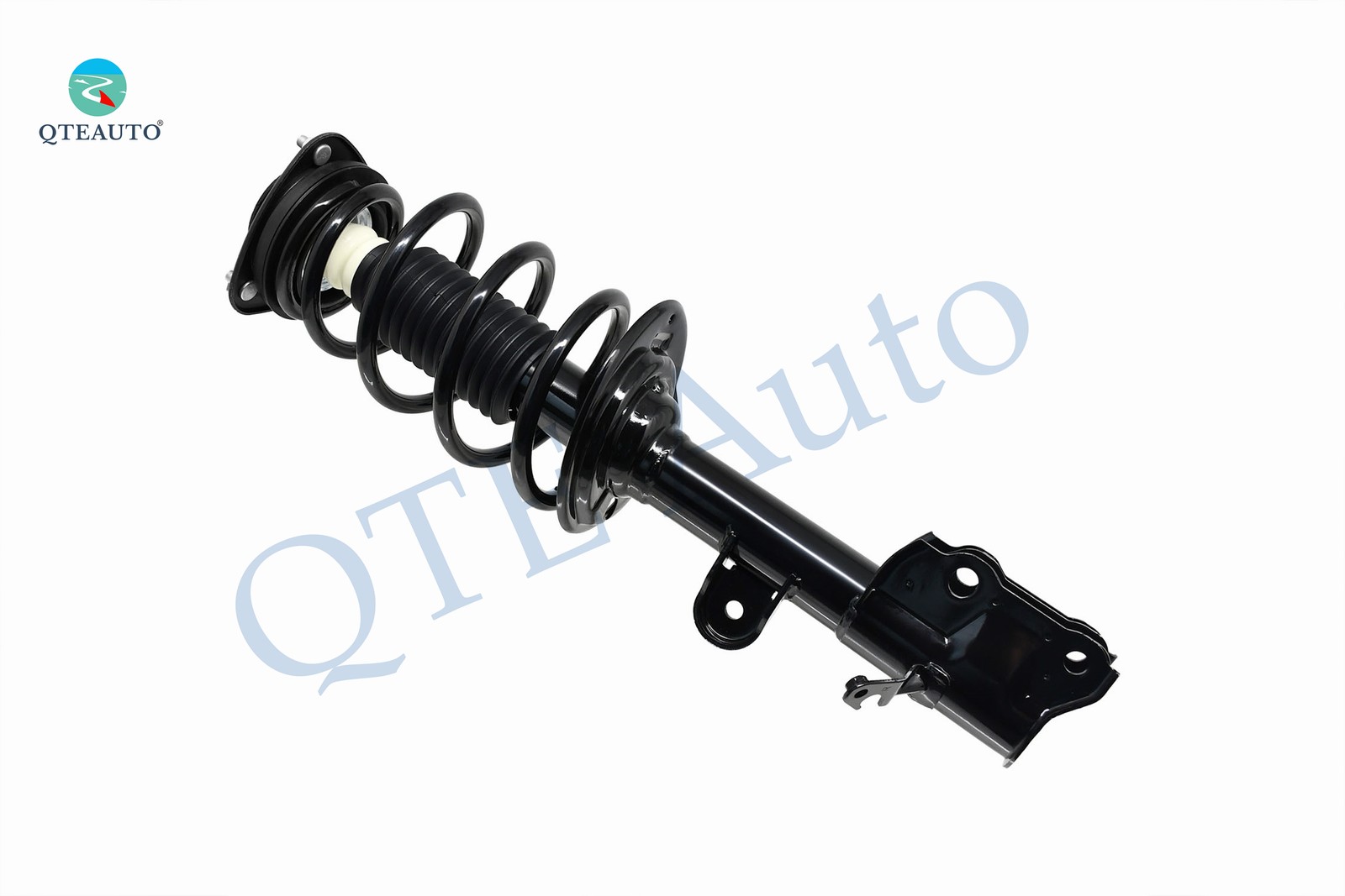 2 Front L-R Quick Complete Strut-Coil Spring Assembly To 2019-2024 Subaru Ascent