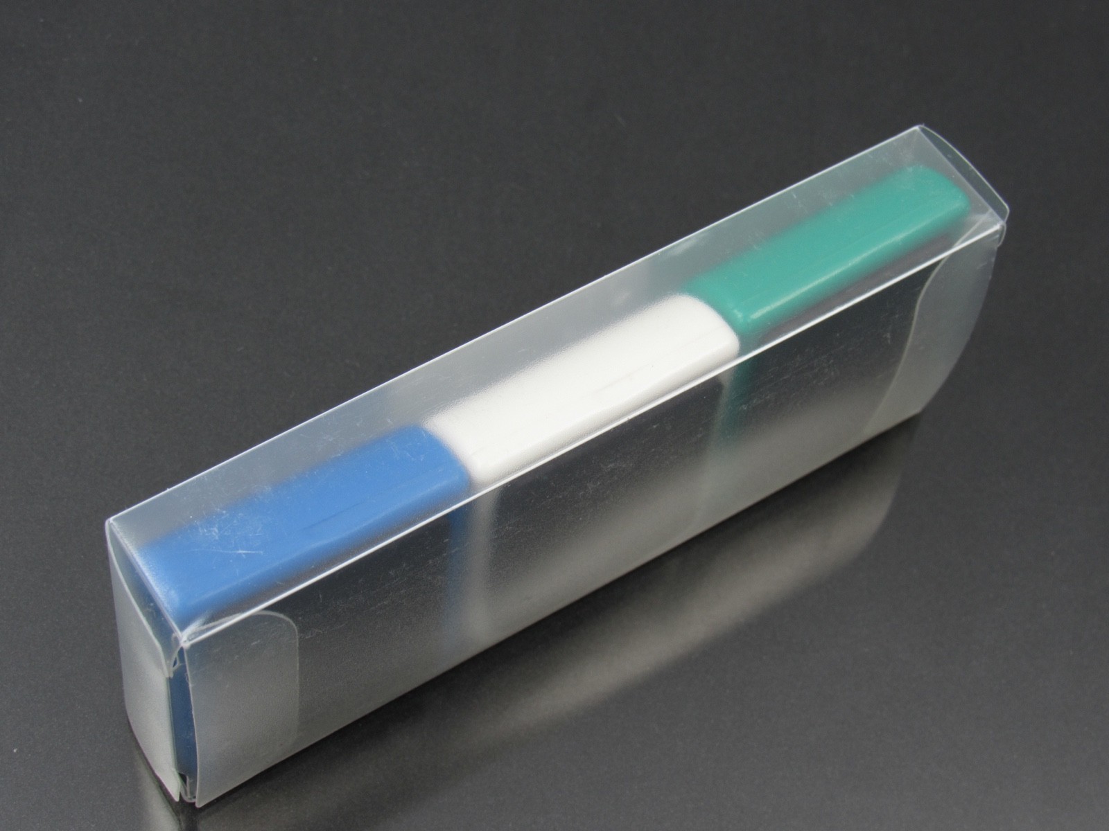 OPANA Oxymorphone CII MAGNET CLIP Set Drug Rep Pharmaceutical Promo Lot of 3