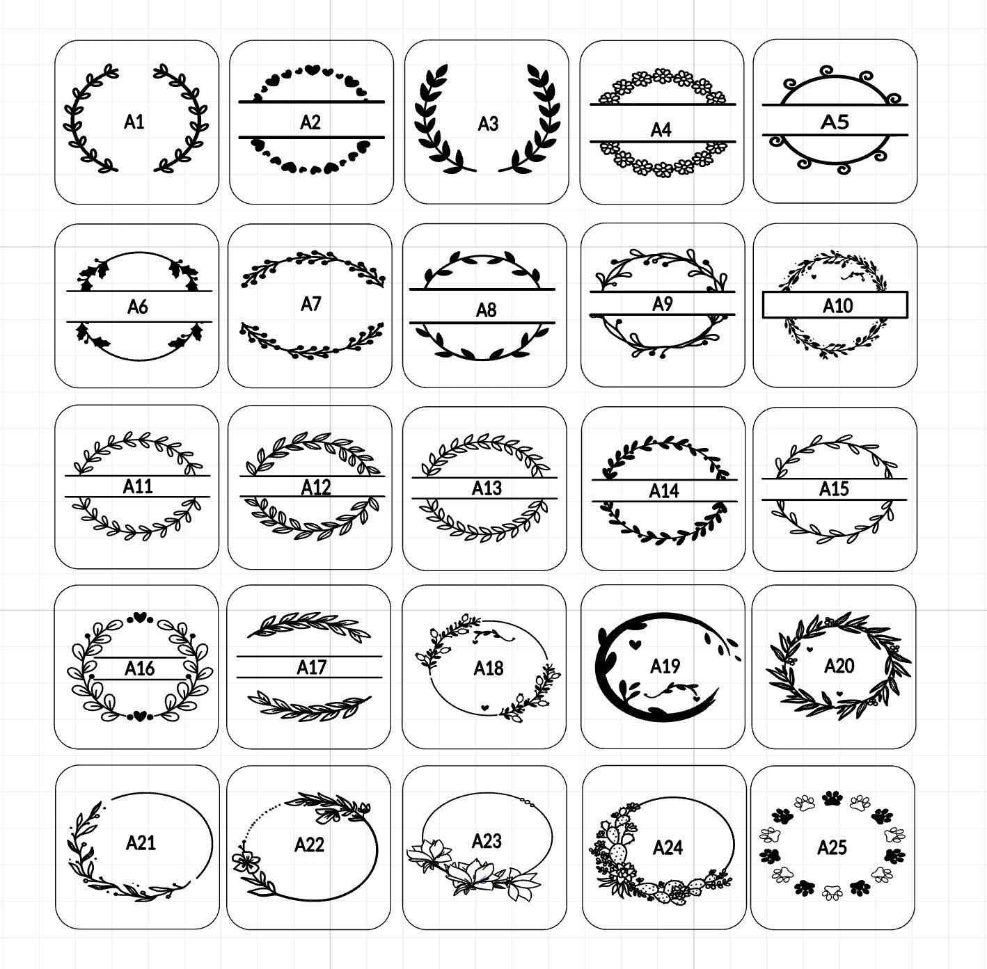 CUSTOM ENGRAVED PERSONALIZED PET TAG ID DOG CAT NAME TAGS DOUBLE SIDE