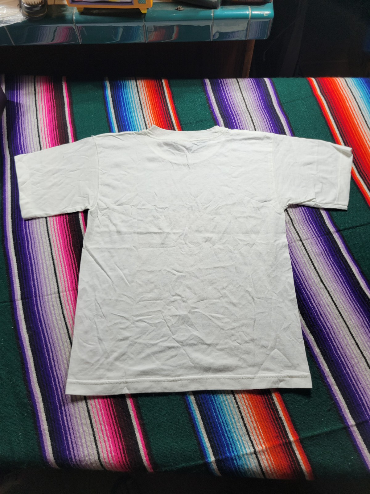 Vintage Pokemon Nintendo T-Shirt Size Youth Medium