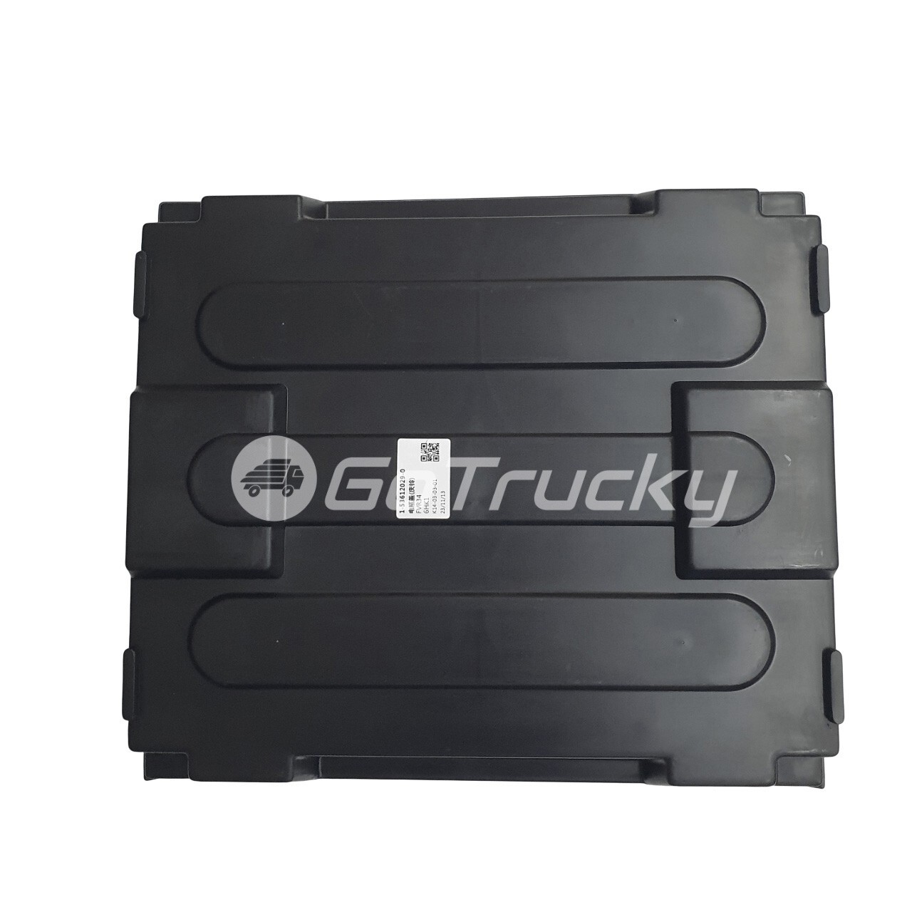 Battery Cover Cap for ISUZU NRR NPR NQR NPR-HD 08-25