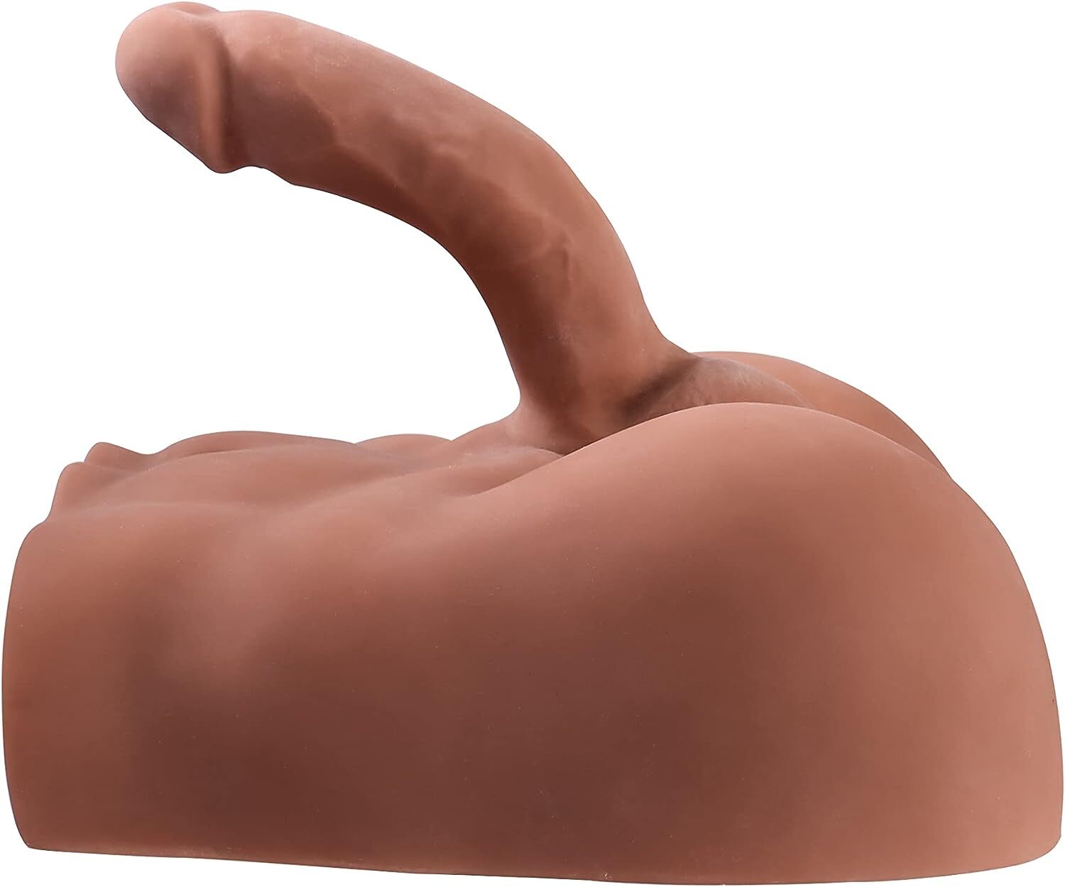 Huge Lifelike Dildo Sex Doll Male Body Torso Adult Sex Toy Big Penis For women-x