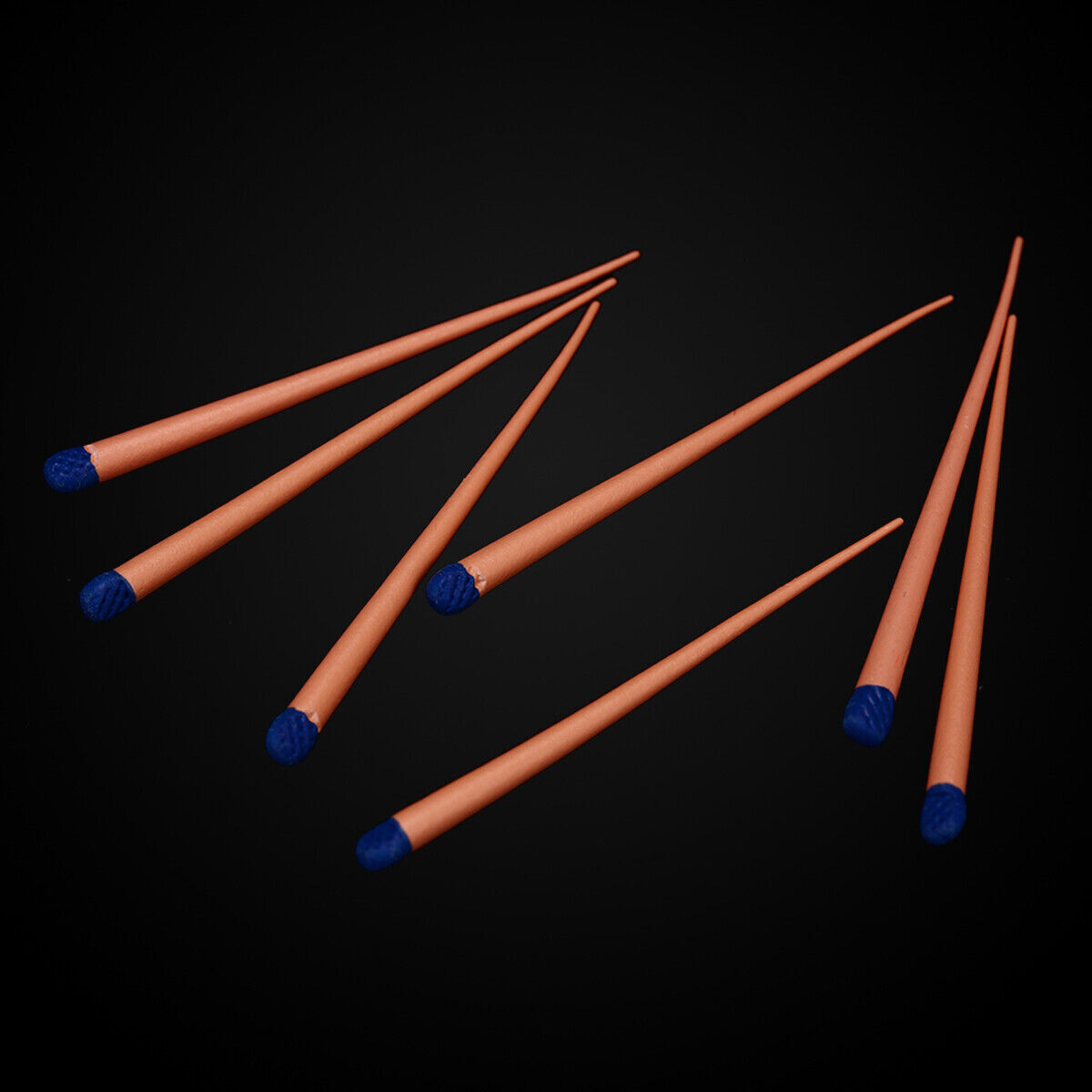 AZDENT Dental Endodontic Gutta Percha Points Endo Root Canal GP F1.F2.F3