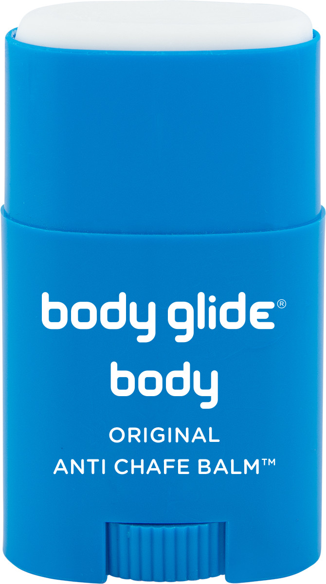 Body Glide Original Anti-Chafe Balm